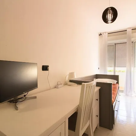 Apartment The Ritual Porto Torres