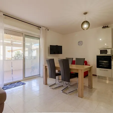 The Ritual פורטו טורס