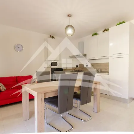 Apartamento The Ritual *