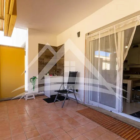 דירה The Ritual *