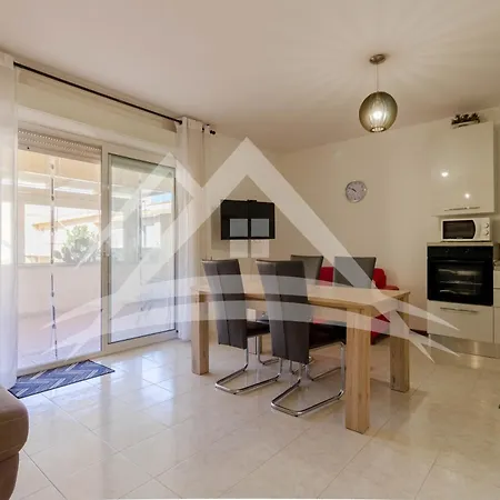Apartamento The Ritual