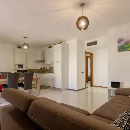 Apartment The Ritual Porto Torres