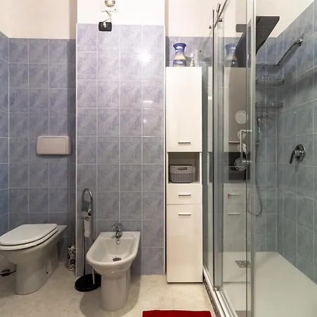 The Ritual דירה *